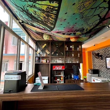 Bodhi Tree Hostel Katmandu Zewnętrze zdjęcie