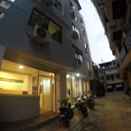 Bodhi Tree Hostel Katmandu Zewnętrze zdjęcie