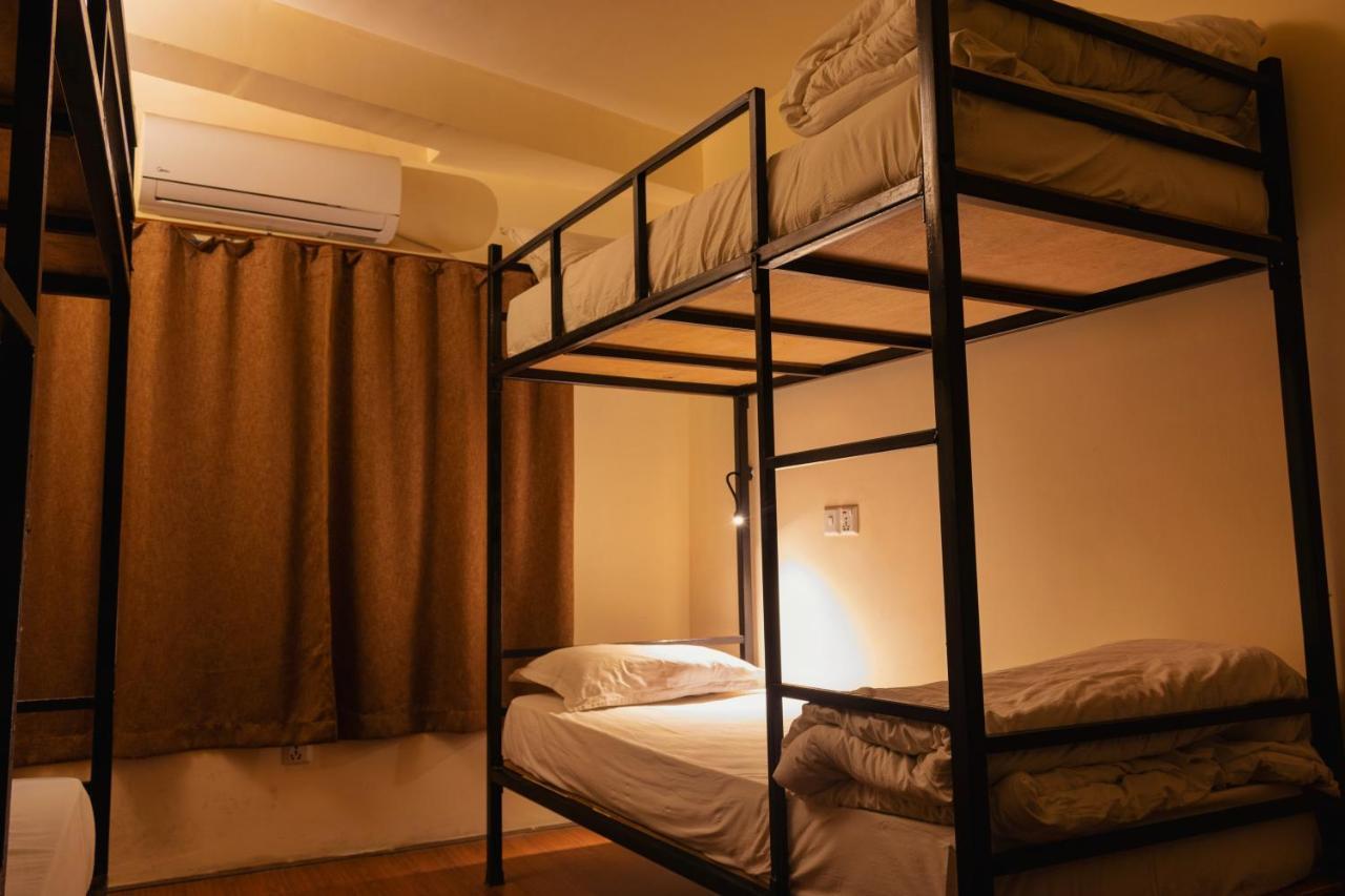 Bodhi Tree Hostel Katmandu Zewnętrze zdjęcie