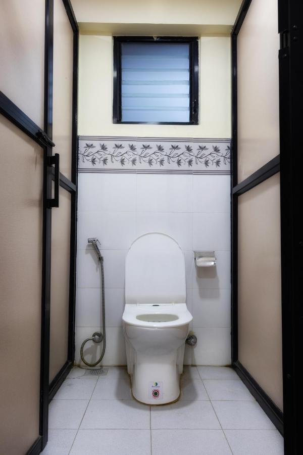 Bodhi Tree Hostel Katmandu Zewnętrze zdjęcie