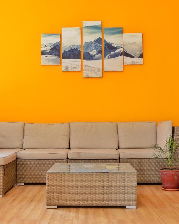 Bodhi Tree Hostel Katmandu Zewnętrze zdjęcie