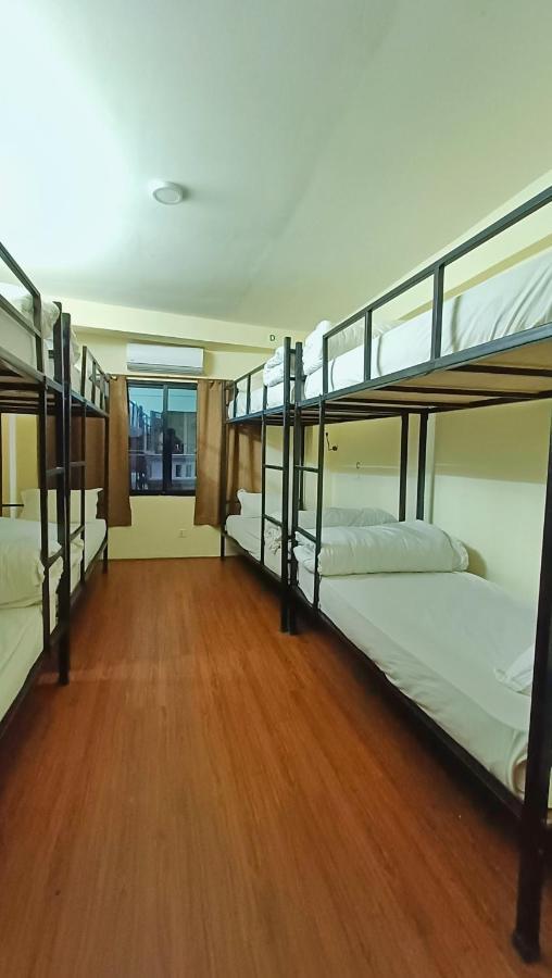 Bodhi Tree Hostel Katmandu Zewnętrze zdjęcie
