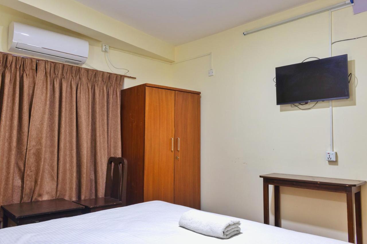Bodhi Tree Hostel Katmandu Zewnętrze zdjęcie