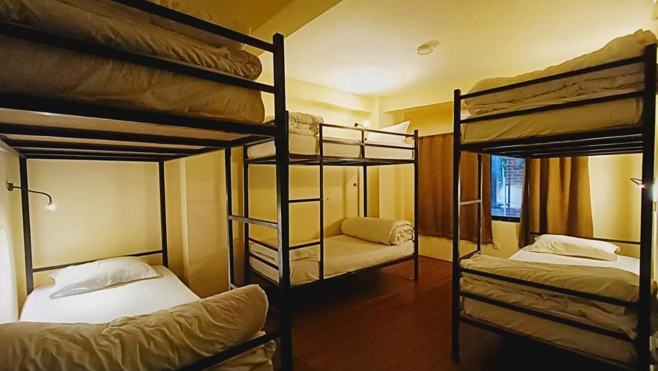 Bodhi Tree Hostel Katmandu Zewnętrze zdjęcie