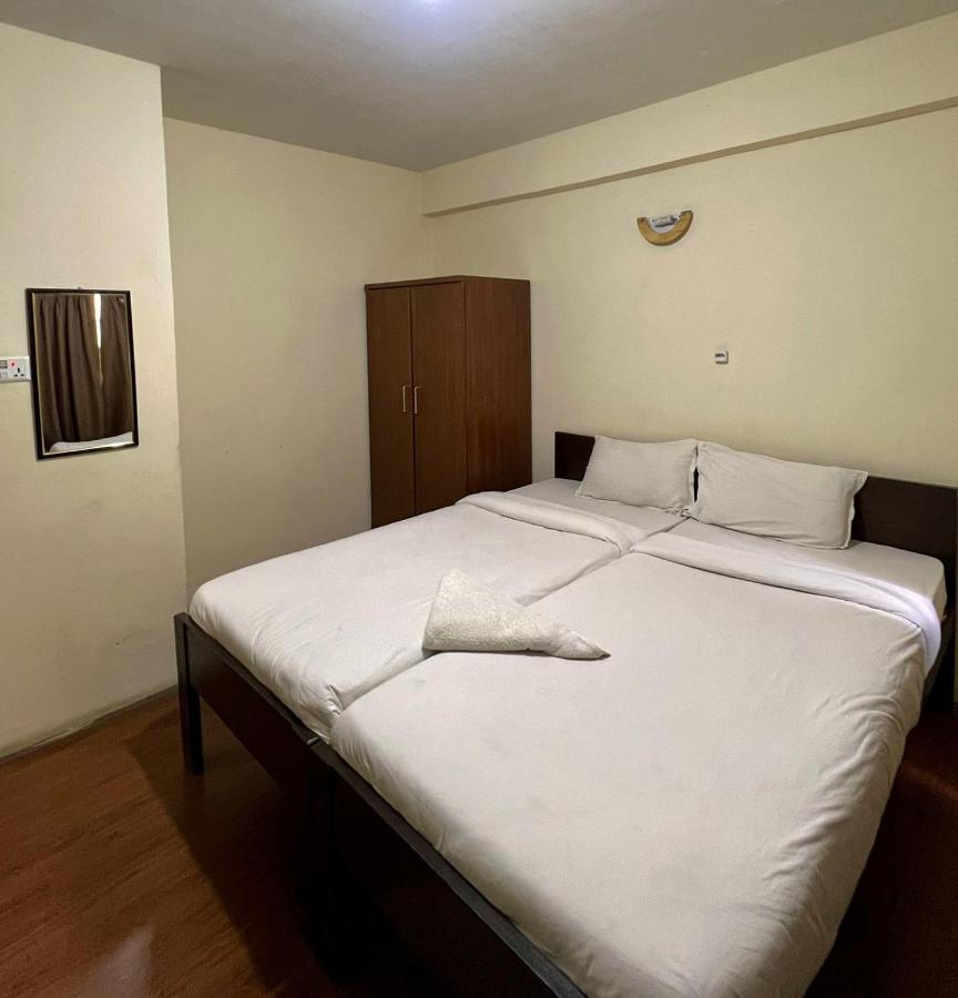 Bodhi Tree Hostel Katmandu Zewnętrze zdjęcie