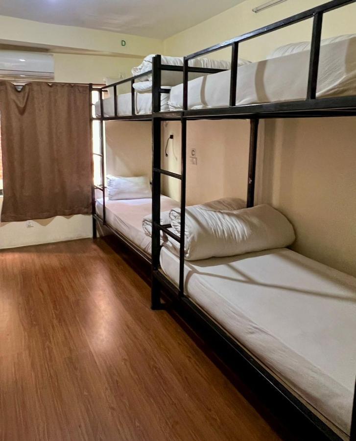 Bodhi Tree Hostel Katmandu Zewnętrze zdjęcie