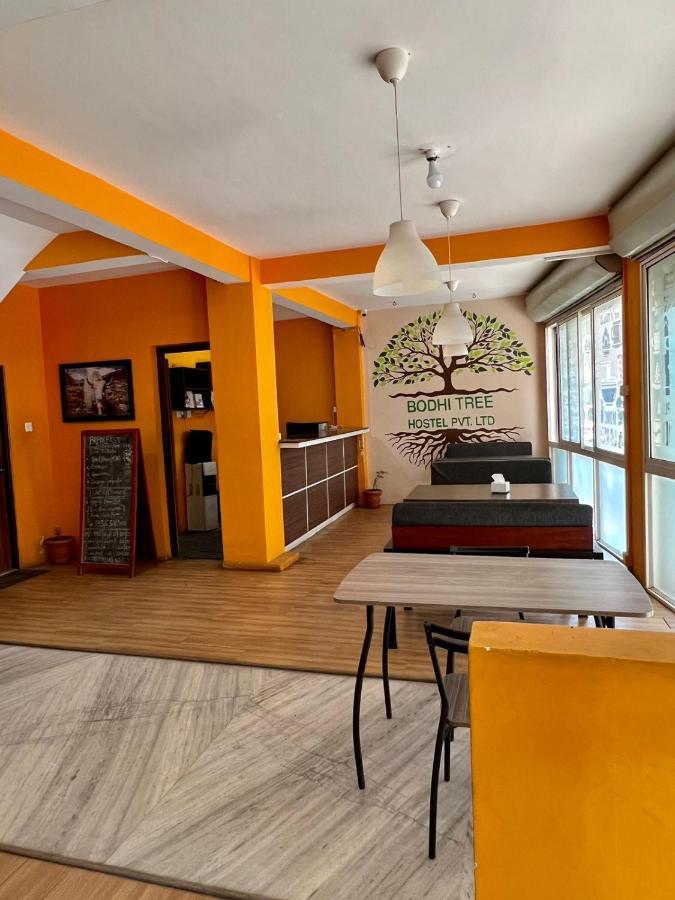 Bodhi Tree Hostel Katmandu Zewnętrze zdjęcie